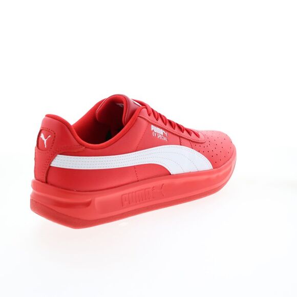 Puma Mens GV Special Reversed Red Shoes (NWT) - Picture 7 of 7